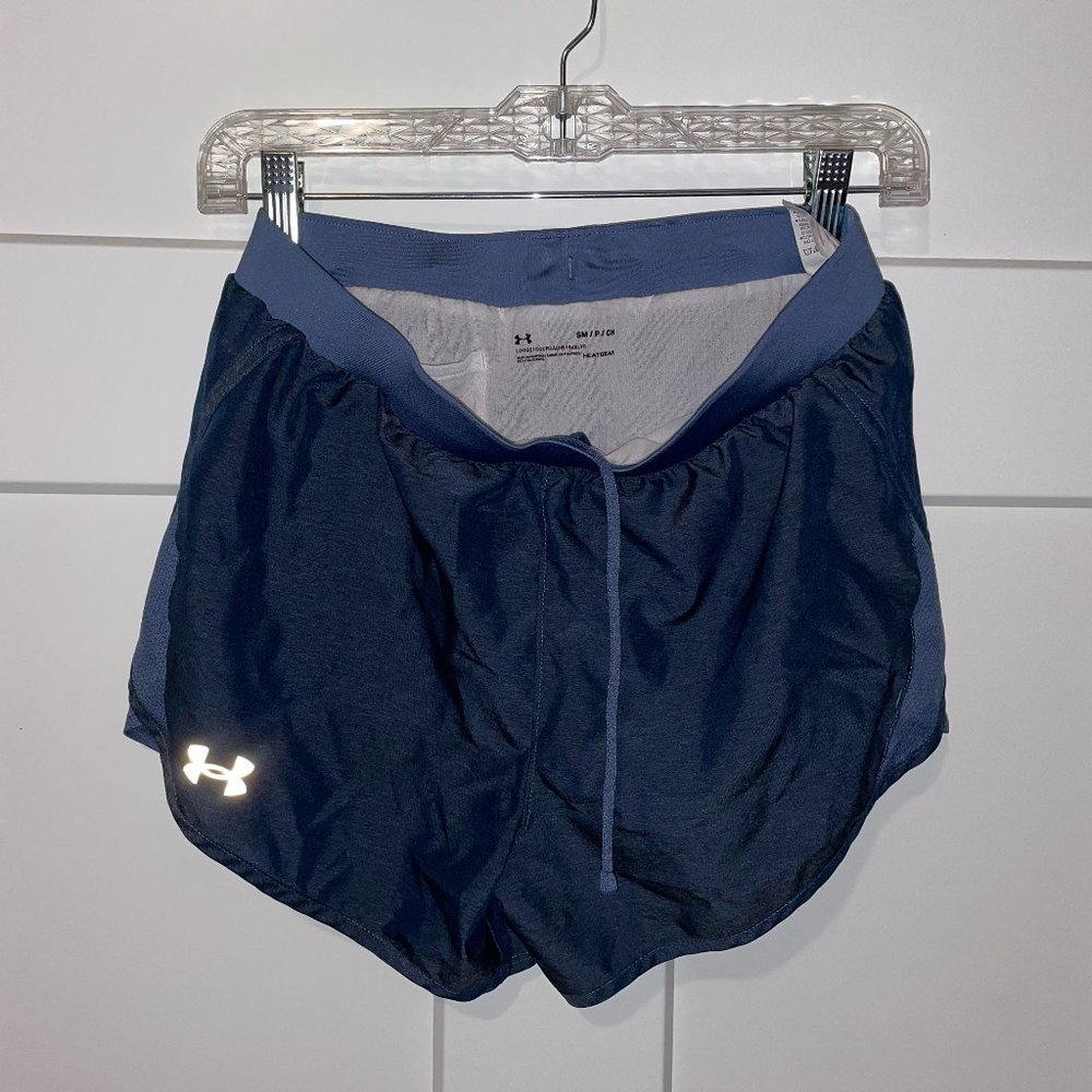 Under Armour Running Shorts